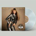 vinyle transparent younger you miley cyrus