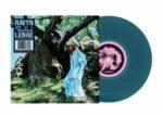 Ravyn Lenae - Blue Island (Vinyle Bleu) – Image 2