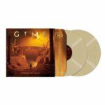 vinyle couleur sable gims l'empire de méroé