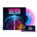 vinyle dualwave fusion electric callboy tanzneid