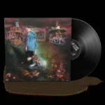 vinyle korn the serenity of suffering