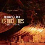 vinyle les nocturnes classic soul georges lang