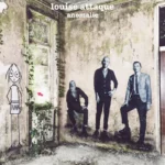 vinyle louise attaque anomalie