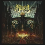 vinyle ghost meliora