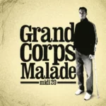 vinyle grand corps malade midi 20