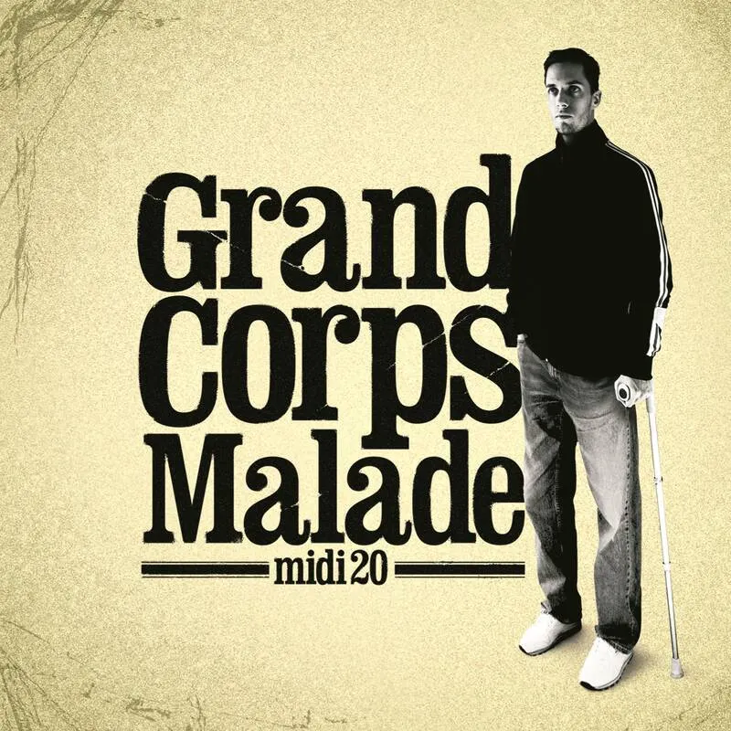 vinyle-midi-20-grand-corps-malade-kilm-music vinyle grand corps malade midi 20