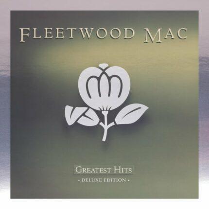 vinyle noir fleetwood mac greatest hits édition deluxe 2026