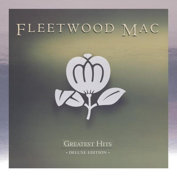 vinyle noir fleetwood mac greatest hits édition deluxe 2026
