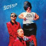 vinyle rose gossip real power