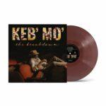 vinyle rouge keb mo the breakdown