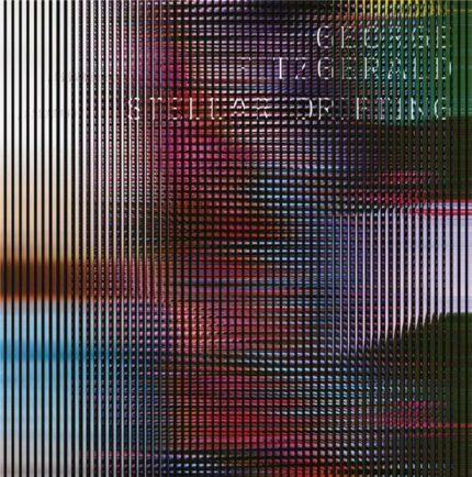 vinyle transparent george fitzgerald stellar drifting