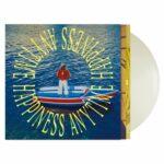 vinyle blanc sable leon bridges happyness anytime