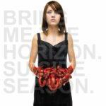 vinyle bring me the horizon suicide season