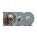vinyle couleur five finger death punch best of volume 1