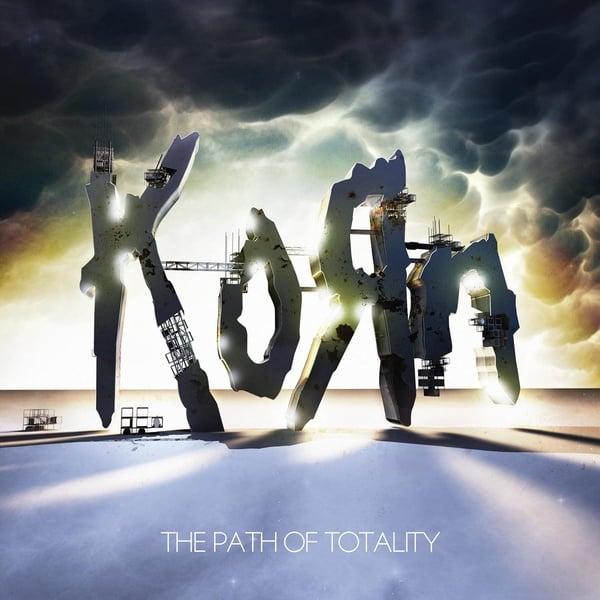 vinyle korn the path of totality