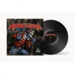vinyle airbourne