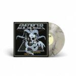 vinyle fumé enforcer from beyond