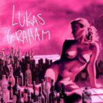 vinyle rose lukas graham 4 the pink album