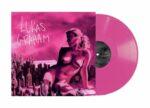 vinyle rose lukas graham 4 the pink album