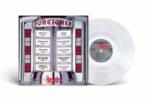 vinyle blanc foreigner records édition 2026