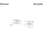 vinyle blanc miossec simplifier