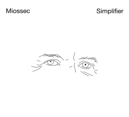 vinyle blanc miossec simplifier