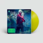 vinyle jaune morrissey notre dame