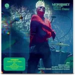 vinyle jaune morrissey notre dame
