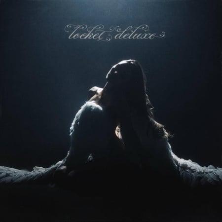 vinyle madison beer locket deluxe