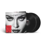 vinyle madonna finally enough love