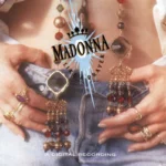 vinyle 180g madonna like a prayer