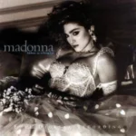 Vinyle Madonna - Like A Virgin
