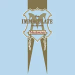 vinyle madonna the immaculate collection