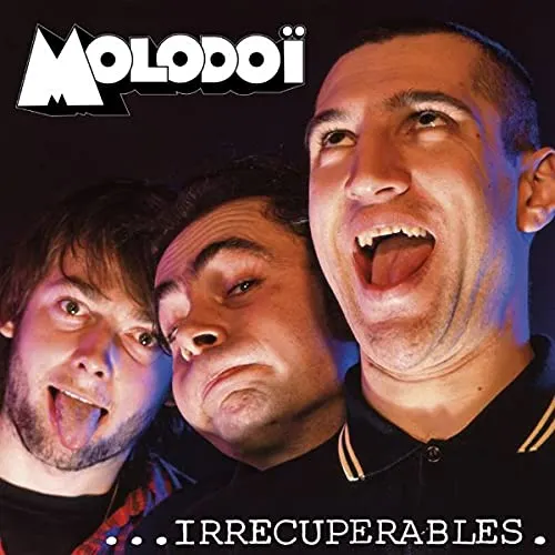 vinyle-molodoi-irrecuperables-kilm-music vinyle molodoï irrécupérables