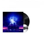 vinyle + cd monuments in stasis