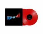 vinyle rouge midnight oil resist