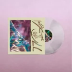 vinyle transparent macie stewart mouth full of glass