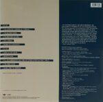 vinyle johnny cash the mystery of life verso