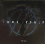 vinyle i prevail true power recto