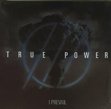 vinyle i prevail true power recto