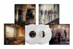vinyle transparent def leppard drastic symphonies