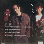 double vinyle fredericks goldman jones verso