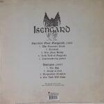 vinyle isengard spectres over gorgoroth verso
