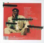 vinyle jacob banks lies about the war verso
