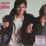 vinyle jean jacques goldman non homologué recto