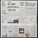 vinyle jethro tull thick as a brick édition 50ème anniversaire verso