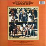 vinyle jimi hendrix smash hits verso