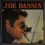 vinyle joe dassin les champs elysees recto