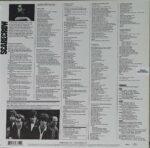 vinyle john cougar mellencamp scarecrow verso
