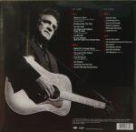 double vinyle johnny cash easy rider the best of the mercury recodings verso